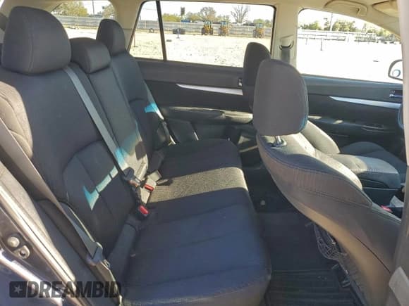 ✅ 2010 Subaru Outback Premium • VIN: 4S4BRCDC6A3350877 • Lot: 94420685. Wystawiony na Copart z przebiegiem 166 182 mil. Bezpłatny archiwum sprzedaży aukcyjnych z USA i szczegółowy raport historii pojazdu na DreamBid. Zdjęcie 11.