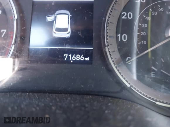 ✅ 2020 Hyundai Venue SEL • VIN: KMHRC8A37LU014220 • Лот: 43449481. Опубликован ранее на IAAI с пробегом 71 686 миль. Бесплатный доступ к архиву аукционных продаж из США и подробный отчёт об истории автомобиля на DreamBid. Изображение 16.