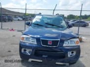 ✅ 2007 Saturn VUE V6 • VIN: 5GZCZ63437S841697 • Lot: 42729124. Listed on IAAI with Not provided. Free auction sales archive from the USA and detailed vehicle history report at DreamBid. Image 12.