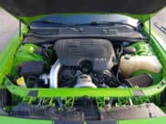 ✅ 2017 Dodge Challenger GT • VIN: 2C3CDZGG3HH555724 • Lot: 43612781. Listed on IAAI with 47,721 mi. Free auction sales archive from the USA and detailed vehicle history report at DreamBid. Image 10.