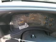 ✅ 2003 Chevrolet Silverado 1500 LS • VIN: 1GCEK14T63Z210404 • Lot: 54880995. Listed on Copart with Not provided. Free auction sales archive from the USA and detailed vehicle history report at DreamBid. Image 9.