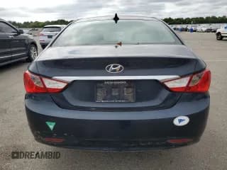 ✅ 2011 Hyundai Sonata GLS • VIN: 5NPEB4AC0BH160000 • Lot: 66288024. Listed on Copart with Not provided. Free auction sales archive from the USA and detailed vehicle history report at DreamBid. Image 6.