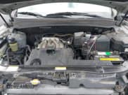 ✅ 2009 Hyundai Santa Fe GLS • VIN: 5NMSG13D99H315224 • Lot: 43442909. Listed on IAAI with 83,026 mi. Free auction sales archive from the USA and detailed vehicle history report at DreamBid. Image 10.