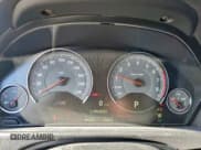 ✅ 2018 BMW M3 • VIN: WBS8M9C53J5J79845 • Lot: 95114735. Listed on Copart with 90,284 mi. Free auction sales archive from the USA and detailed vehicle history report at DreamBid. Image 9.