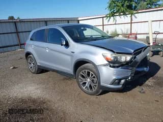 2016 Mitsubishi Outlander ES с VIN JA4AR3AW5GZ042162, выставлен на аукционе IAAI как лот 42660192 с пробегом 122 358 миль миль и . История ставок и продаж доступна на DreamBid. Изображение 1.