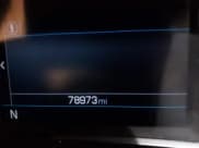 ✅ 2019 Chevrolet Blazer • VIN: 3GNKBGRS0KS688410 • Lot: 43447550. Listed on IAAI with 78,973 mi. Free auction sales archive from the USA and detailed vehicle history report at DreamBid. Image 16.