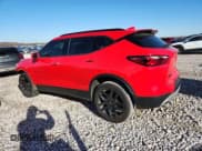 ✅ 2020 Chevrolet Blazer LT • VIN: 3GNKBCR44LS682556 • Lot: 91271515. Wystawiony na Copart z przebiegiem 64 425 mil. Bezpłatny archiwum sprzedaży aukcyjnych z USA i szczegółowy raport historii pojazdu na DreamBid. Zdjęcie 2.