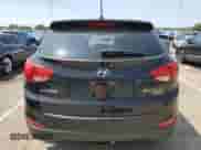 2012 Hyundai Tucson GLS z VIN KM8JU3AC5CU344709, wystawiony jako Copart lot #68502204 z przebiegiem 148 356 mil mil oraz Szkoda całkowita • Salvage title. Historia ofert i sprzedaży dostępna na DreamBid. Obrazek 6.