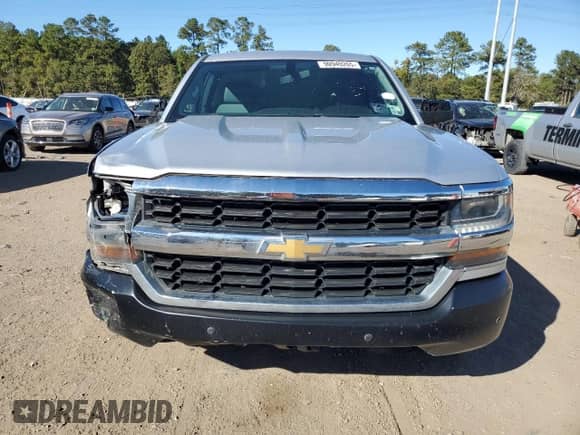 2017 Chevrolet Silverado 1500 Work Truck с VIN 1GCNCNEH8HZ179016, выставлен на аукционе Copart как лот 90949265 с пробегом 161 311 миль миль и Чистый • Clean title. История ставок и продаж доступна на DreamBid. Изображение 5.