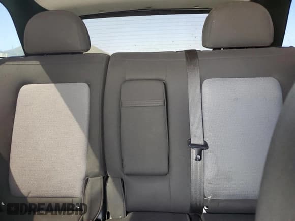 ✅ 2013 Chevrolet Captiva Sport LT • VIN: 3GNAL3EK4DS617219 • Lot: 51979115. Wystawiony na Copart z przebiegiem 108 343 mil. Bezpłatny archiwum sprzedaży aukcyjnych z USA i szczegółowy raport historii pojazdu na DreamBid. Zdjęcie 10.