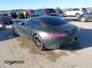 ✅ 2017 Mercedes-Benz AMG GT AMG GT • VIN: WDDYJ7HA5HA012209 • Лот: 41806235. Опубликован ранее на IAAI с пробегом 39 709 миль. Бесплатный доступ к архиву аукционных продаж из США и подробный отчёт об истории автомобиля на DreamBid. Изображение 3.