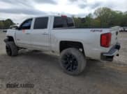 ✅ 2017 Chevrolet Silverado 1500 High Country • VIN: 3GCUKTEC1HG160637 • Лот: 51420795. Опубликован ранее на Copart с пробегом 126 195 миль. Бесплатный доступ к архиву аукционных продаж из США и подробный отчёт об истории автомобиля на DreamBid. Изображение 2.
