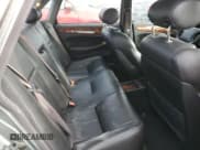 ✅ 2002 Jaguar XJ • VIN: SAJFA12C72LF47096 • Лот: 79412794. Опубликован ранее на Copart с пробегом 287 060 миль. Бесплатный доступ к архиву аукционных продаж из США и подробный отчёт об истории автомобиля на DreamBid. Изображение 10.