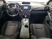 ✅ 2020 Subaru Impreza Premium • VIN: 4S3GKAV62L3604213 • Lot: 70647495. Listed on Copart with 85,184 mi. Free auction sales archive from the USA and detailed vehicle history report at DreamBid. Image 8.