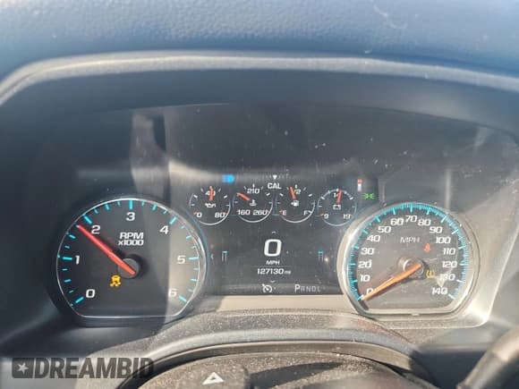 ✅ 2018 GMC Sierra 1500 Denali • VIN: 3GTU2PEC0JG274013 • Лот: 64413845. Опубликован ранее на Copart с пробегом 127 130 миль. Бесплатный доступ к архиву аукционных продаж из США и подробный отчёт об истории автомобиля на DreamBid. Изображение 9.