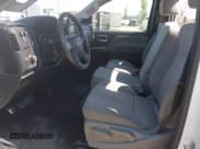 ✅ 2018 Chevrolet Silverado 2500HD Work Truck • VIN: 1GB0CUEG0JZ346667 • Lot: 42714065. Listed on IAAI with 155,761 mi. Free auction sales archive from the USA and detailed vehicle history report at DreamBid. Image 5.