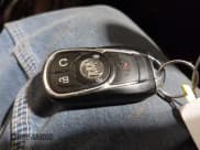 ✅ 2017 Buick Encore Premium • VIN: KL4CJHSM0HB057690 • Лот: 41387147. Опубликован ранее на IAAI с пробегом 84 165 миль. Бесплатный доступ к архиву аукционных продаж из США и подробный отчёт об истории автомобиля на DreamBid. Изображение 11.