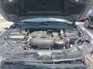 ✅ 2024 Dodge Durango GT Plus • VIN: 1C4RDJDG7RC175883 • Lot: 42422805. Wystawiony na IAAI z przebiegiem 10 624 mil. Bezpłatny archiwum sprzedaży aukcyjnych z USA i szczegółowy raport historii pojazdu na DreamBid. Zdjęcie 10.