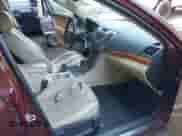 2009 Hyundai Sonata SE with VIN 5NPEU46F29H498800, listed as a IAAI auction lot 42535508 with 169,562 mi miles and . Bid and sale history available at DreamBid. Image 5.