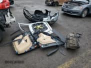 ✅ 2019 Volvo XC40 R-Design • VIN: YV4AC2HMXK2068129 • Lot: 43337635. Listed on Copart with 88,227 mi. Free auction sales archive from the USA and detailed vehicle history report at DreamBid. Image 15.