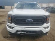 ✅ 2023 Ford F-150 XL • VIN: 1FTEW1EP4PFC22967 • Lot: 80123745. Listed on Copart with 45,437 mi. Free auction sales archive from the USA and detailed vehicle history report at DreamBid. Image 5.