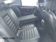 ✅ 2013 Volkswagen CC R-Line • VIN: WVWBP7AN1DE513872 • Lot: 42493503. Listed on IAAI with 129,770 mi. Free auction sales archive from the USA and detailed vehicle history report at DreamBid. Image 8.