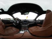 ✅ 2019 Mercedes-Benz SL 450 • VIN: WDDJK6GA7KF054496 • Lot: 43592895. Wystawiony na IAAI z przebiegiem 53 383 mil. Bezpłatny archiwum sprzedaży aukcyjnych z USA i szczegółowy raport historii pojazdu na DreamBid. Zdjęcie 20.