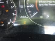 ✅ 2025 Mazda CX-50 S Premium • VIN: 7MMVABDM9SN320032 • Лот: 42546446. Опубликован ранее на IAAI с пробегом 28 051 миль. Бесплатный доступ к архиву аукционных продаж из США и подробный отчёт об истории автомобиля на DreamBid. Изображение 15.