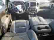 2019 Chevrolet Silverado 1500 LT Trail Boss with VIN 1GCPYFED7KZ292802, listed as a Copart auction lot 69352035 with 57,146 mi miles and Salvage title. Bid and sale history available at DreamBid. Image 8.