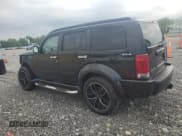 ✅ 2011 Dodge Nitro Heat • VIN: 1D4PU4GK3BW546487 • Lot: 56799525. Listed on Copart with 143,062 mi. Free auction sales archive from the USA and detailed vehicle history report at DreamBid. Image 2.