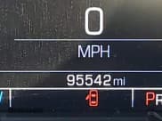 ✅ 2018 Chevrolet Silverado 1500 LTZ • VIN: 1GCUKSEC0JF189211 • Lot: 43240486. Listed on IAAI with 95,542 mi. Free auction sales archive from the USA and detailed vehicle history report at DreamBid. Image 16.