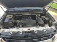 ✅ 2017 Chevrolet Colorado 2WD LT • VIN: 1GCGSCEA6H1207736 • Lot: 92823715. Listed on Copart with 147,276 mi. Free auction sales archive from the USA and detailed vehicle history report at DreamBid. Image 11.