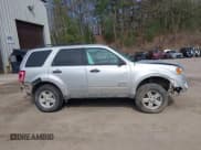 ✅ 2010 Ford Escape Hybrid • VIN: 1FMCU5K33AKC89835 • Лот: 41915349. Опубликован ранее на IAAI с пробегом 125 659 миль. Бесплатный доступ к архиву аукционных продаж из США и подробный отчёт об истории автомобиля на DreamBid. Изображение 13.