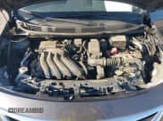 ✅ 2015 Nissan Versa S Plus • VIN: 3N1CN7AP4FL863109 • Лот: 43641697. Опубликован ранее на IAAI с пробегом 90 657 миль. Бесплатный доступ к архиву аукционных продаж из США и подробный отчёт об истории автомобиля на DreamBid. Изображение 10.