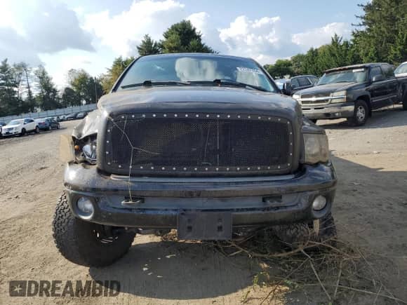 2003 Dodge 1500 ST с VIN 1D7HU18D23J602682, выставлен на аукционе Copart как лот 72347764 с пробегом Не указан миль и Списание • Salvage title. История ставок и продаж доступна на DreamBid. Изображение 5.