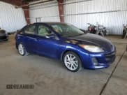 ✅ 2012 Mazda 3 S Touring • VIN: JM1BL1V69C1578910 • Лот: 63342225. Опубликован ранее на Copart с пробегом 110 545 миль. Бесплатный доступ к архиву аукционных продаж из США и подробный отчёт об истории автомобиля на DreamBid. Изображение 4.