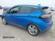 ✅ 2023 Chevrolet Bolt EV 1LT • VIN: 1G1FW6S08P4115045 • Lot: 42326150. Wystawiony na IAAI z przebiegiem 42 357 mil. Bezpłatny archiwum sprzedaży aukcyjnych z USA i szczegółowy raport historii pojazdu na DreamBid. Zdjęcie 3.