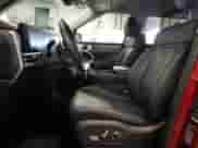 2024 Hyundai Santa Fe SEL с VIN 5NMP2DGL9RH027534, выставлен на аукционе Copart как лот 51448425 с пробегом 25 821 миль миль и Чистый • Clean title. История ставок и продаж доступна на DreamBid. Изображение 7.