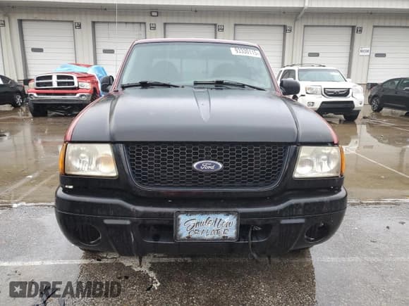 ✅ 1999 Mazda B-Series SE • VIN: 4F4YR16V7XTM25541 • Lot: 93330115. Listed on Copart with 156,396 mi. Free auction sales archive from the USA and detailed vehicle history report at DreamBid. Image 5.