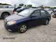 2010 Hyundai Elantra GLS z VIN KMHDU4AD0AU867564, wystawiony jako Copart lot #72191584 z przebiegiem 181 804 mil mil oraz Czysty tytuł • Clean title. Historia ofert i sprzedaży dostępna na DreamBid. Obrazek 1.