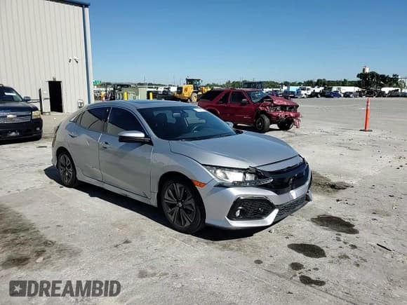 ✅ 2017 Honda Civic EX-L • VIN: SHHFK7H79HU212356 • Лот: 91514725. Опубликован ранее на Copart с пробегом 80 415 миль. Бесплатный доступ к архиву аукционных продаж из США и подробный отчёт об истории автомобиля на DreamBid. Изображение 13.