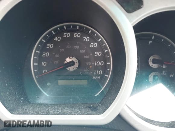 ✅ 2004 Toyota 4Runner Limited • VIN: JTEZU17R140021592 • Lot: 42606733. Listed on IAAI with Not provided. Free auction sales archive from the USA and detailed vehicle history report at DreamBid. Image 7.