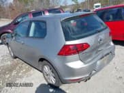 ✅ 2015 Volkswagen Golf TSI S • VIN: 3VW917AU1FM060497 • Лот: 41617489. Опубликован ранее на IAAI с пробегом 131 051 миль. Бесплатный доступ к архиву аукционных продаж из США и подробный отчёт об истории автомобиля на DreamBid. Изображение 3.