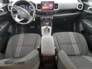 ✅ 2022 Hyundai Venue Limited • VIN: KMHRC8A32NU185220 • Lot: 88244625. Listed on Copart with 35,939 mi. Free auction sales archive from the USA and detailed vehicle history report at DreamBid. Image 8.