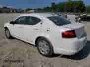 2012 Dodge Avenger SE с VIN 1C3CDZAB6CN170073, выставлен на аукционе Copart как лот 68995174 с пробегом 224 455 миль миль и Списание • Salvage title. История ставок и продаж доступна на DreamBid. Изображение 2.