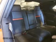 ✅ 2008 Dodge Challenger SRT-8 • VIN: 2B3LJ74W78H300807 • Lot: 92872295. Listed on Copart with 9,380 mi. Free auction sales archive from the USA and detailed vehicle history report at DreamBid. Image 10.