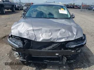 ✅ 2024 Hyundai Elantra SEL • VIN: KMHLM4DG6RU705628 • Lot: 42380477. Listed on IAAI with 16,435 mi. Free auction sales archive from the USA and detailed vehicle history report at DreamBid. Image 6.