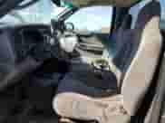 2000 Dodge Dakota Sport z VIN 1B7GG26N7YS667611, wystawiony jako Copart lot #71181355 z przebiegiem 218 471 mil mil oraz Szkoda całkowita • Salvage title. Historia ofert i sprzedaży dostępna na DreamBid. Obrazek 7.