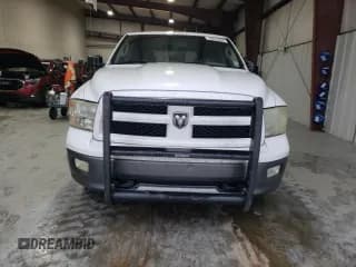 ✅ 2010 Dodge 1500 SLT • VIN: 1D7RB1CT5AS196557 • Лот: 70221664. Опубликован ранее на Copart с пробегом 251 645 миль. Бесплатный доступ к архиву аукционных продаж из США и подробный отчёт об истории автомобиля на DreamBid. Изображение 5.