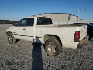 ✅ 1998 Dodge 1500 • VIN: 3B7HF12Z0WM291477 • Лот: 75337674. Опубликован ранее на Copart с пробегом Не указан. Бесплатный доступ к архиву аукционных продаж из США и подробный отчёт об истории автомобиля на DreamBid. Изображение 2.